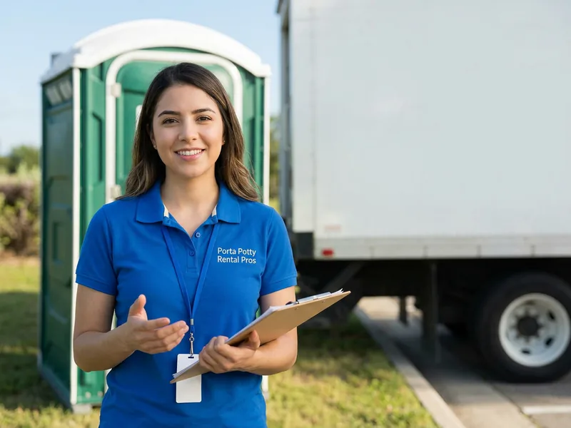 Porta Potty Rental  in Dunnellon  FAQ